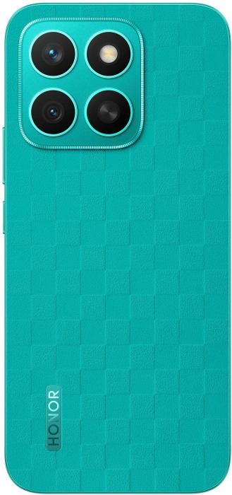 Смартфон Honor X8c 6/128Gb, Marrs Green