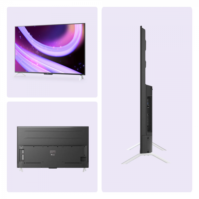 Телевизор Яндекс ТВ Станция 65" YNDX-00096