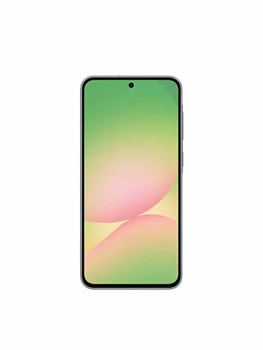 Смартфон Samsung Galaxy A56 5G 12/256Gb, Awesome Graphite