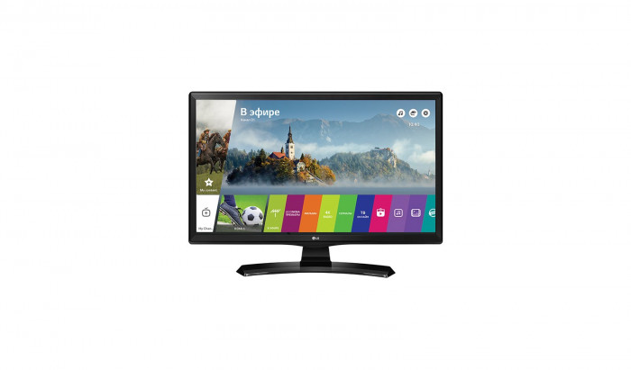 Телевизор LG 28MT49S-PZ
