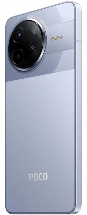 Смартфон Xiaomi Poco F7 Pro 12/256Gb, Blue