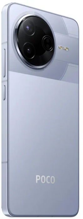 Смартфон Xiaomi Poco F7 Pro 12/256Gb, Blue