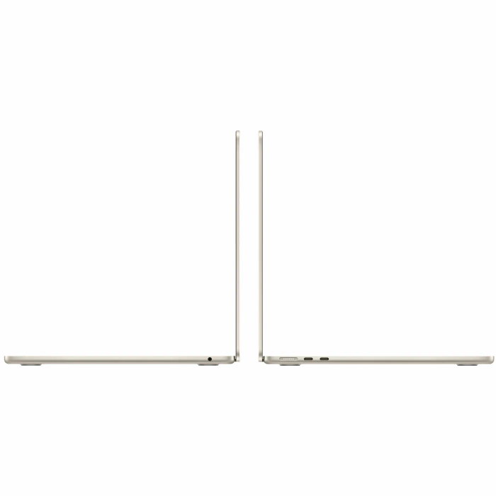 Ноутбук Apple MacBook Air 13 2025 (Apple M4, RAM 16GB, SSD 512GB, Apple graphics 10-core, macOS) Starlight (MW103)