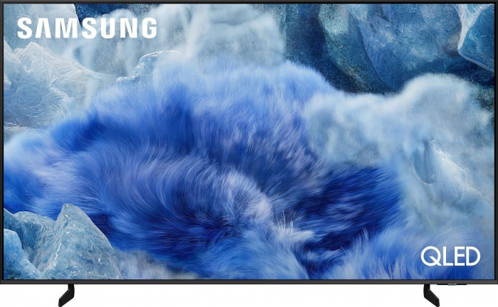 Телевизор Samsung QE55Q8FAAUXRU