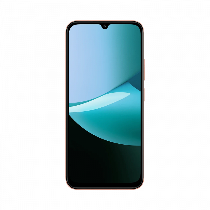 Смартфон Xiaomi Redmi 15C 4/256Gb, Twilight Orange