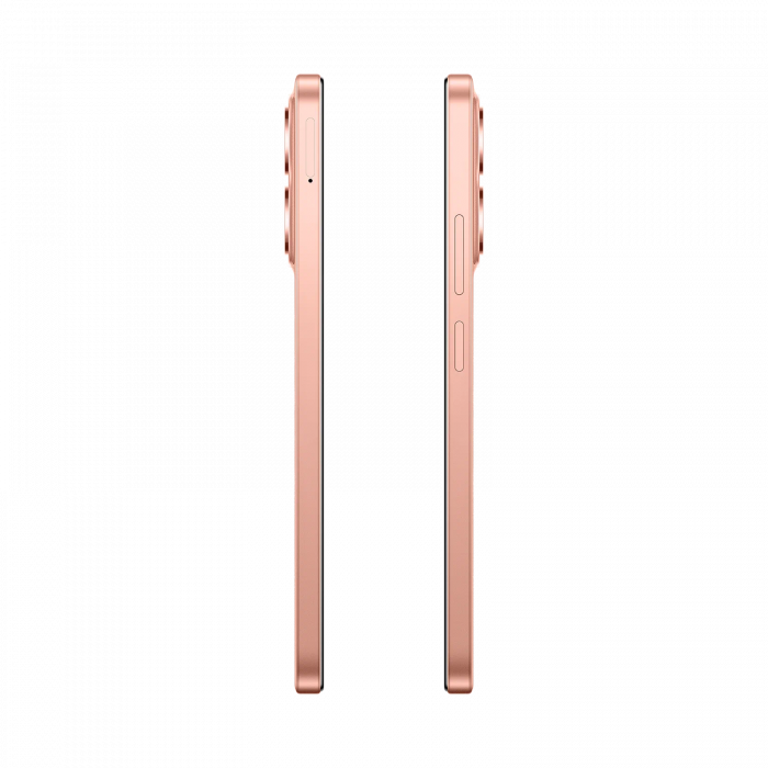 Смартфон Xiaomi Redmi 15C 4/256Gb, Twilight Orange