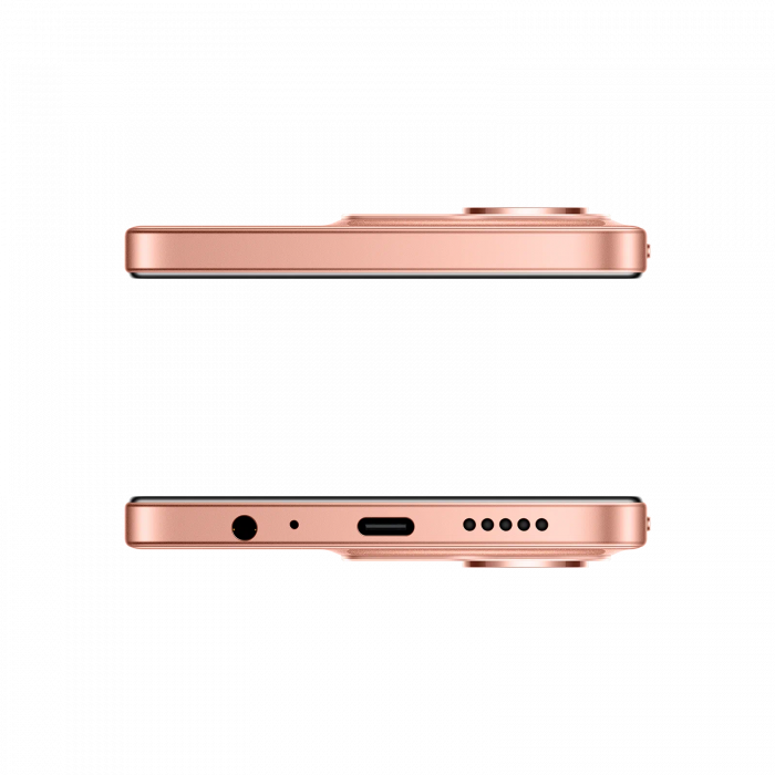 Смартфон Xiaomi Redmi 15C 4/256Gb, Twilight Orange