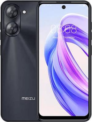 Смартфон Meizu Mblu 21 4/64Gb, Titan Black