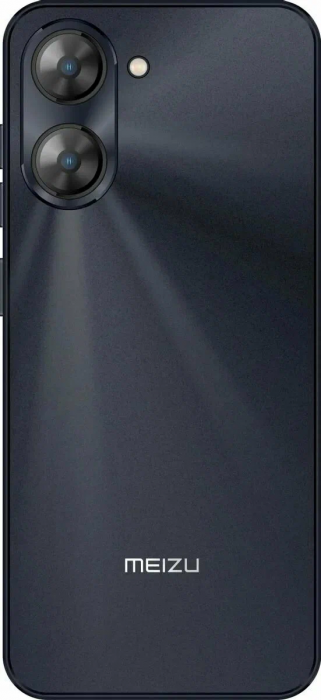 Смартфон Meizu Mblu 21 4/64Gb, Titan Black
