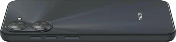 Смартфон Meizu Mblu 21 4/64Gb, Titan Black