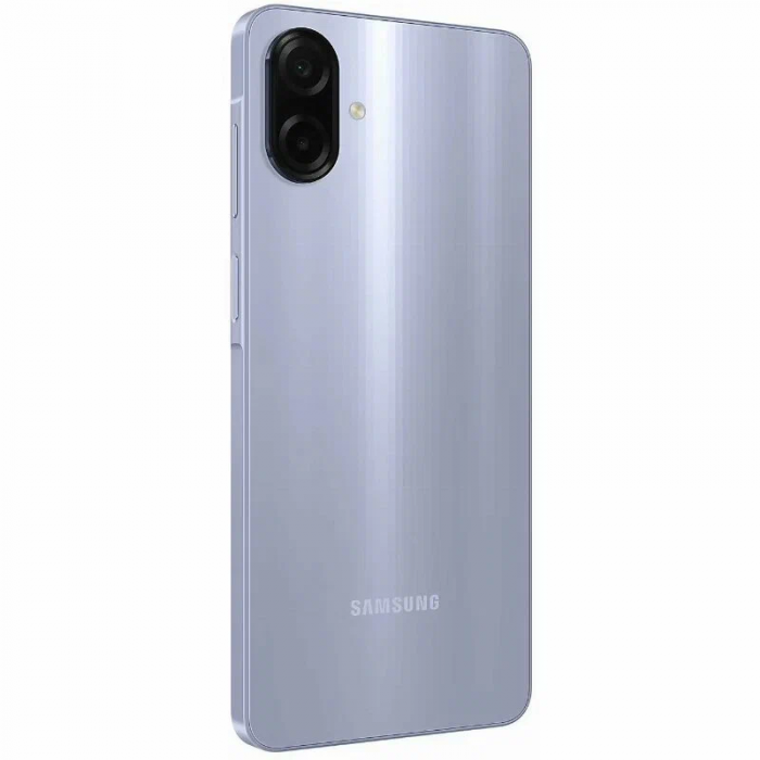 Смартфон Samsung Galaxy A07 4/64Gb, Light Violet