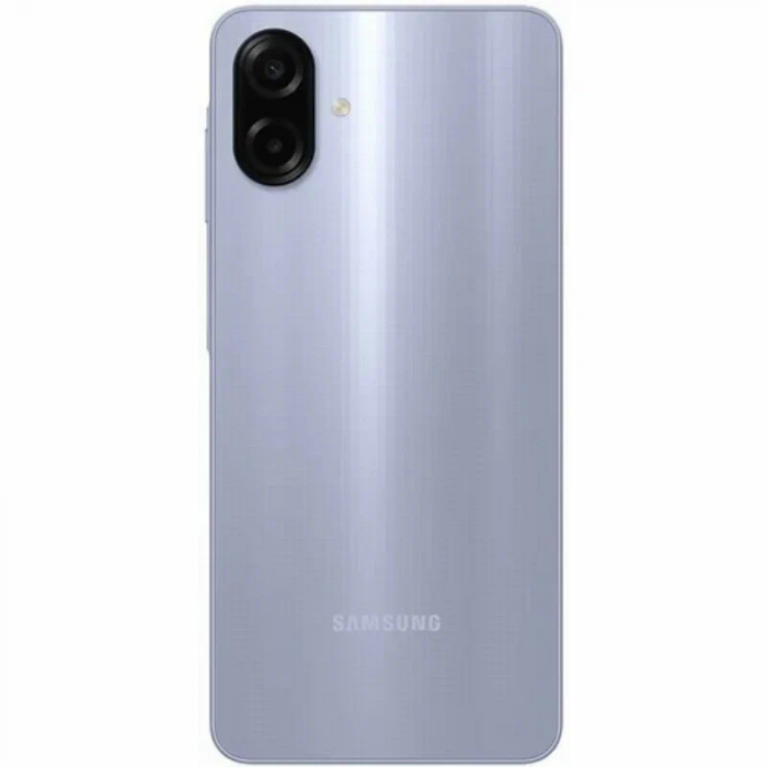 Смартфон Samsung Galaxy A07 4/64Gb, Light Violet