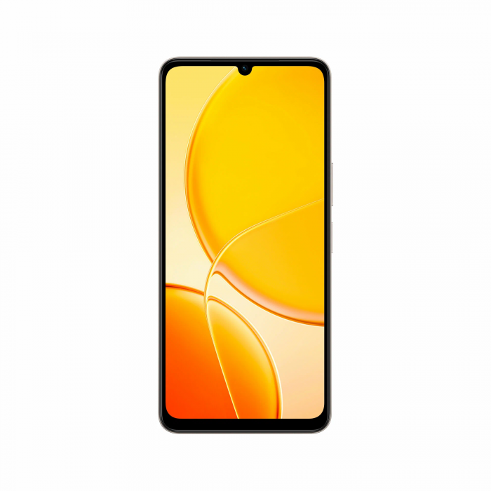 Смартфон Vivo Y04s 4/256Gb золотистый
