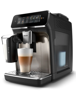 Кофемашина Philips EP3347/90
