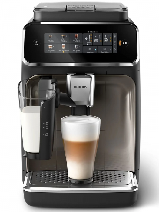 Кофемашина Philips EP3347/90
