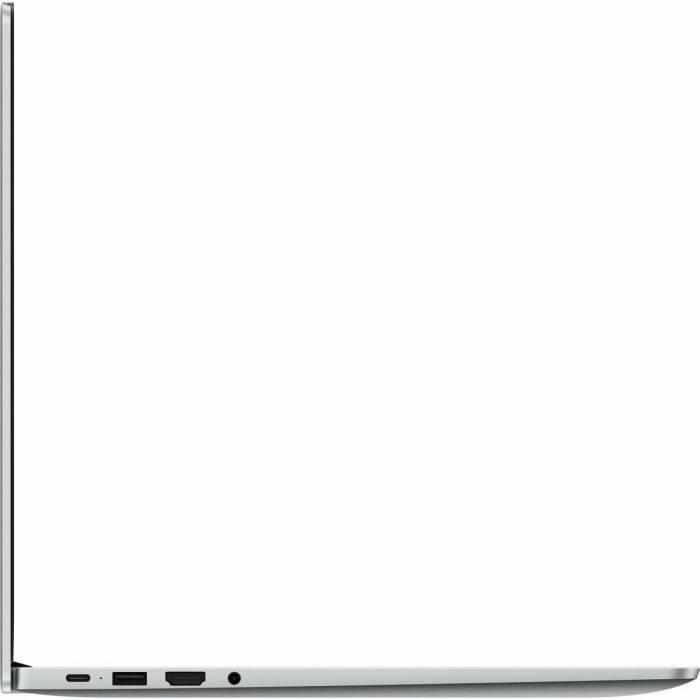 Ноутбук Huawei MateBook D 16 (Intel Core i5 13420H 2100MHz, 16", 1920x1200, 16Gb, SSD 512Gb, Intel UHD Graphics, DOS) Mystic Silver (Серебряный) (53014MTX)