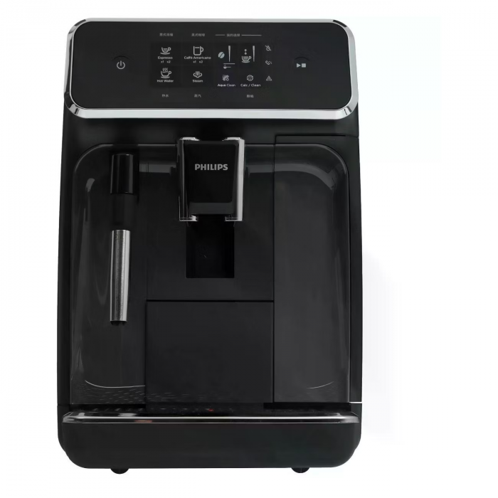 Кофемашина автоматическая Philips EP2124/62 черный