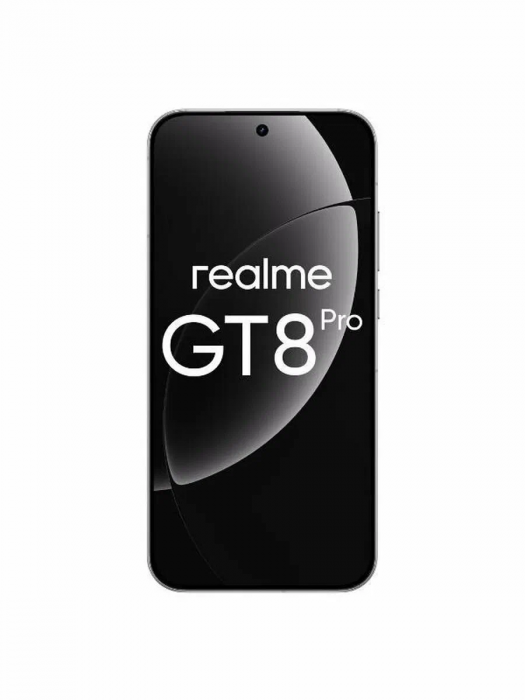 Смартфон Realme GT8 Pro 12/256Gb Diary White