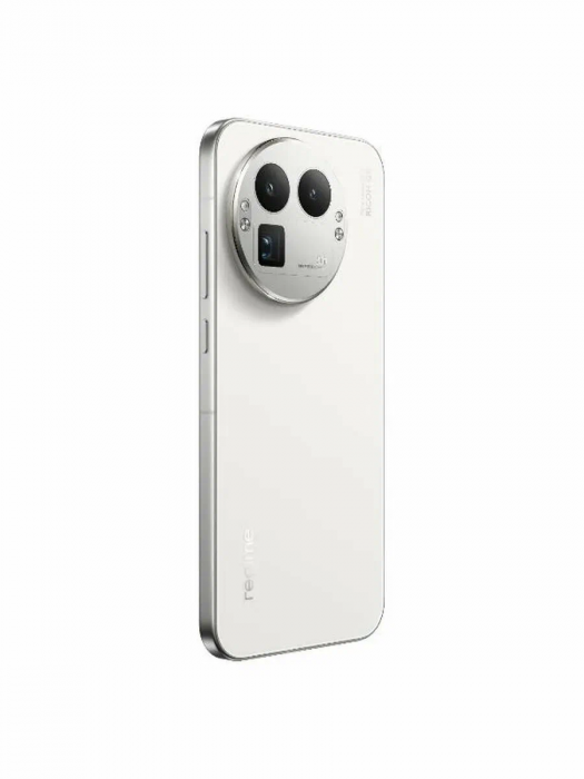 Смартфон Realme GT8 Pro 12/256Gb Diary White