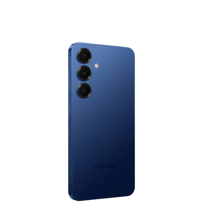 Смартфон Samsung Galaxy S26 FE 8/128Gb Blueberry