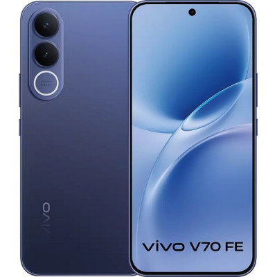 Смартфон Vivo V70FE 8/256GB Blue
