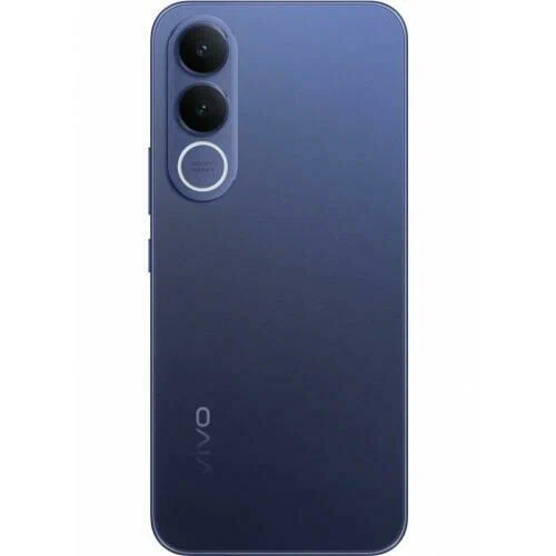 Смартфон Vivo V70FE 8/256GB Blue
