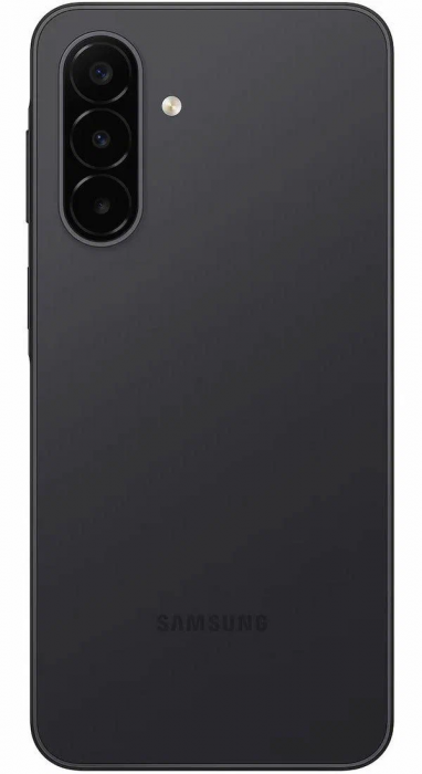 Смартфон Samsung Galaxy A18 SM-A185F 6/128GB Black