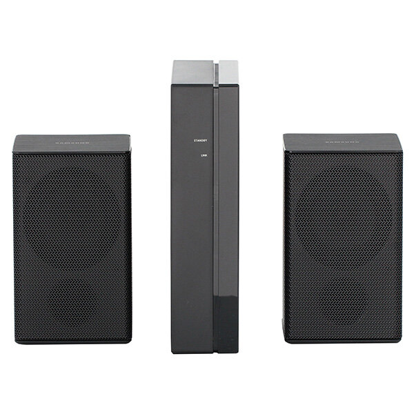 Акустическая система Samsung SWA-9000S