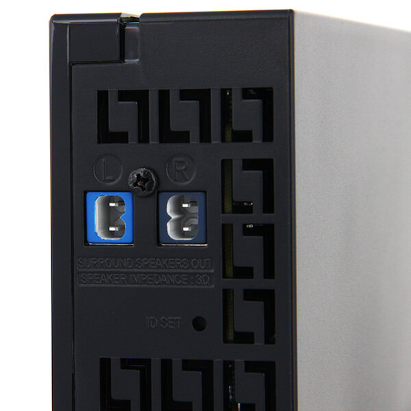 Акустическая система Samsung SWA-9000S