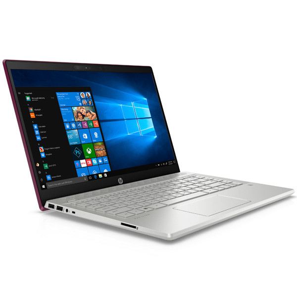 Ноутбук HP Pavilion 14-ce0044ur 4MH47EA