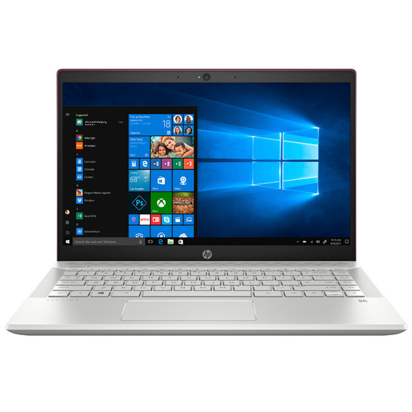 Ноутбук HP Pavilion 14-ce0044ur 4MH47EA