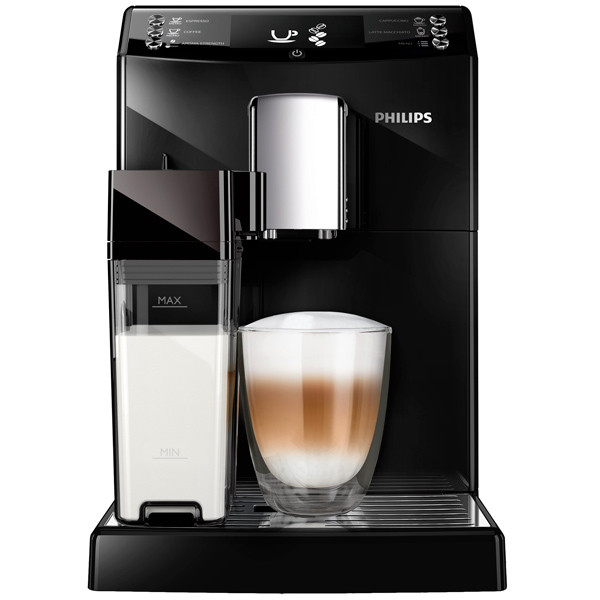 Кофемашина Philips EP3559/10