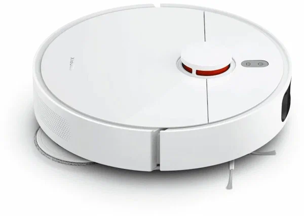 Робот-пылесос Xiaomi Robot Vacuum S10+ (BHR6368EU)
