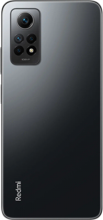 Смартфон Xiaomi 12 8/128 ГБ Global, серый