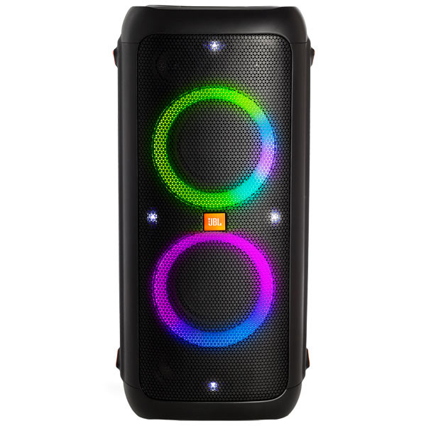 Музыкальная система Midi JBL Party Box 300