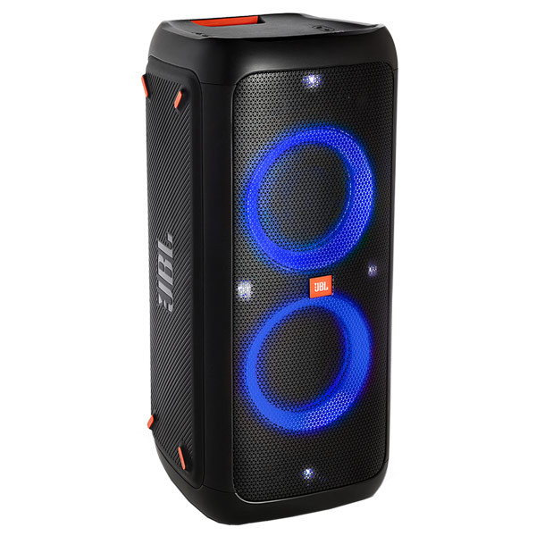 Музыкальная система Midi JBL Party Box 300