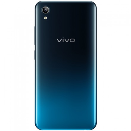 Смартфон Vivo Y91C Fusion Black купить в Москве, цена в ...