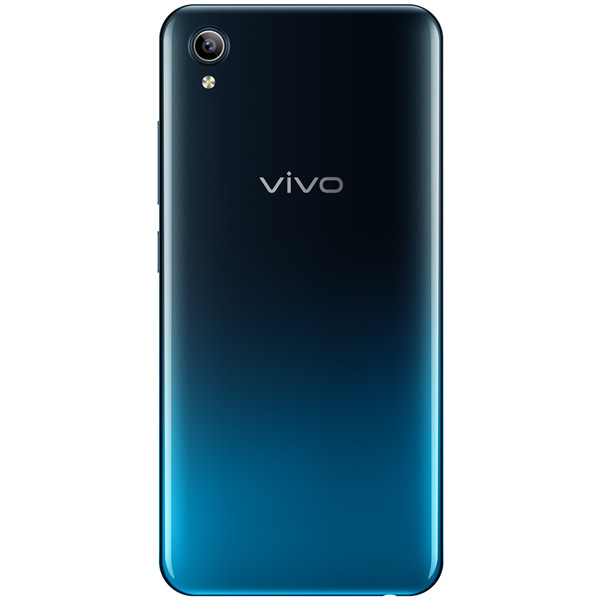 Смартфон Vivo Y91C Fusion Black