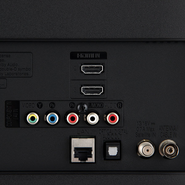 Телевизор LG 43LK6100