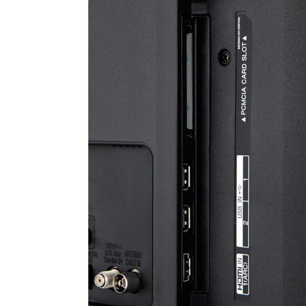 Телевизор LG 43LK6100