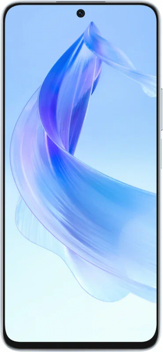 Смартфон Honor 90 Lite 8/256Gb, Titanium Silver