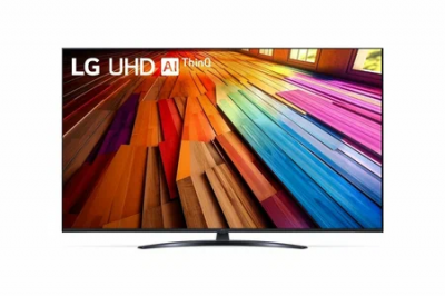 Телевизор LG 65UT81006LA. ARUG