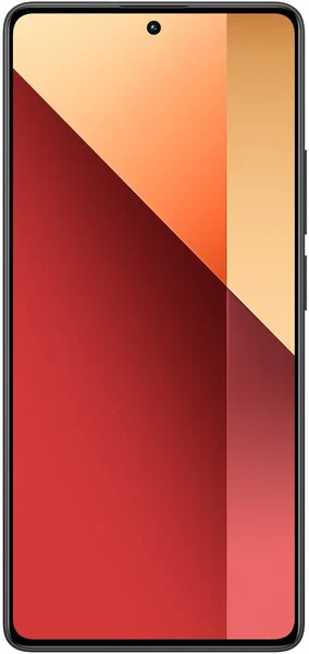 Смартфон Xiaomi Redmi Note 13 Pro 4G 12/256 ГБ Global, midnight black
