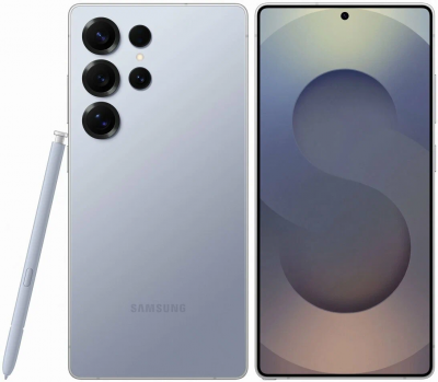 Смартфон Samsung Galaxy S25 Ultra 12/1Tb, Titanium Silver Blue