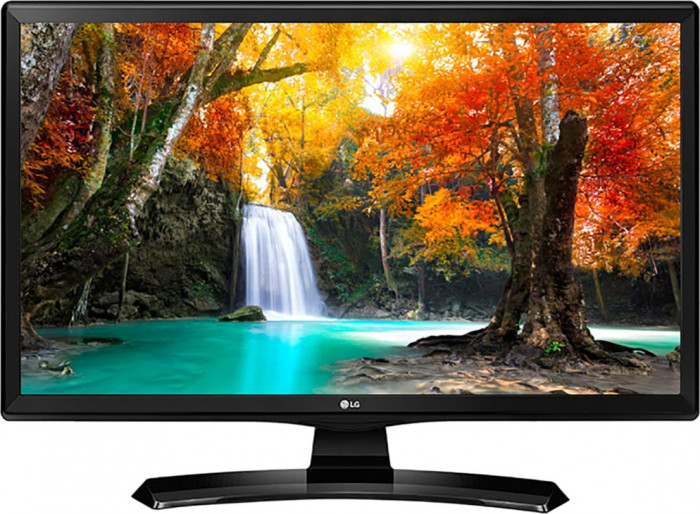 Телевизор LG 24TK410V-PZ
