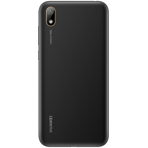 Смартфон HUAWEI Y5 (2019) 32GB Современный черный (AMN-LX9)