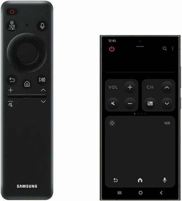 Телевизор Samsung QE65QN80FAUXRU