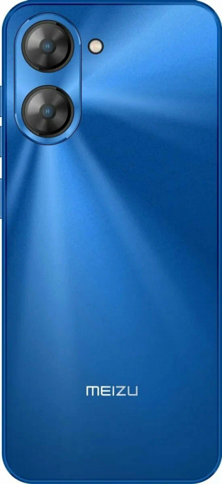 Смартфон Meizu Mblu 21 4/64Gb, Ocean Blue