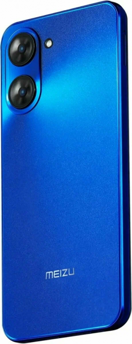 Смартфон Meizu Mblu 21 4/64Gb, Ocean Blue