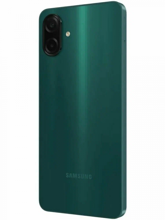 Смартфон Samsung Galaxy A07 4/64Gb, Green
